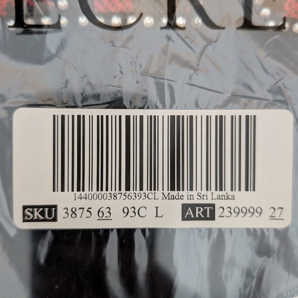 Victoria's Secret Pink Campus Top And Leggings, Never Been Out Of Box - Picture 4 of 4